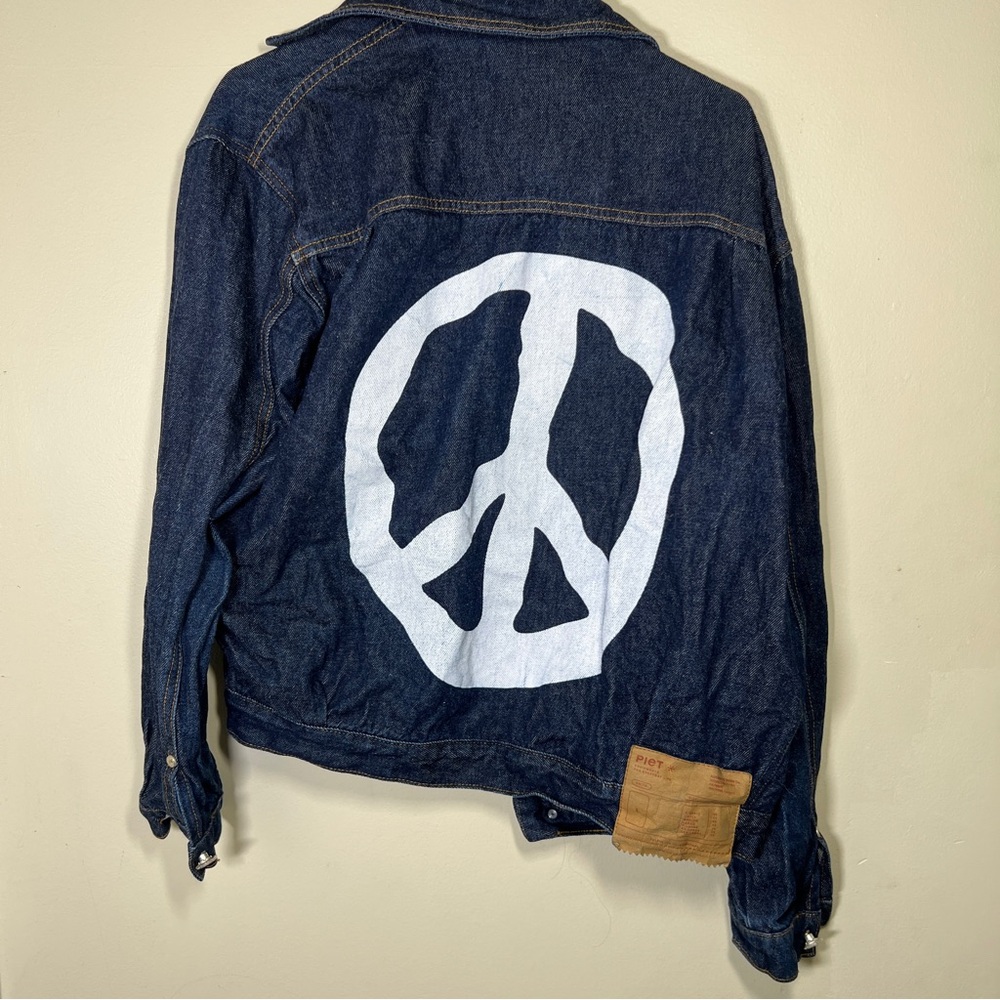 Denim Jacket - Picture 2 of 4